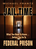 Jail Time pdf