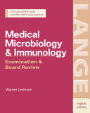 Medical Microbiology Immunology