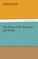 Read Pdf The Story of My Boyhood and Youth