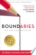 Boundaries Updated And Expanded Edition