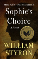 Read Pdf Sophie's Choice