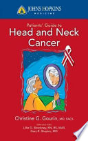 Johns Hopkins Patients Guide To Head And Neck Cancer