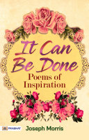 Read Pdf It Can Be Done Poems of Inspiration
