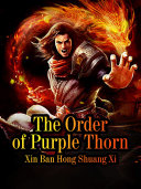Read Pdf The Order of Purple Thorn