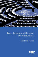 Read Pdf Hans Kelsen and the Case for Democracy