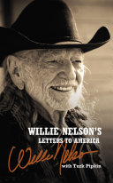 Read Pdf Willie Nelson's Letters to America