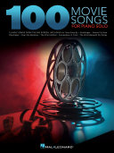 Read Pdf 100 Movie Songs for Piano Solo (Songbook)