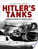 Hitler S Tanks