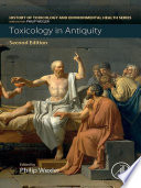 Toxicology In Antiquity