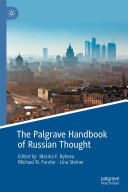 Read Pdf The Palgrave Handbook of Russian Thought