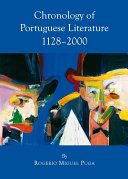 Read Pdf Chronology of Portuguese Literature