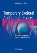 Read Pdf Temporary Skeletal Anchorage Devices