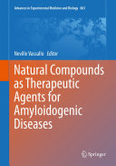 Read Pdf Natural Compounds as Therapeutic Agents for Amyloidogenic Diseases