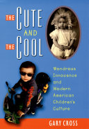 Read Pdf The Cute and the Cool