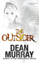 Read Pdf The Outsider: A Broken World Book 5