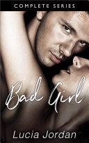 Read Pdf Bad Girl - Complete Series