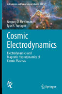 Read Pdf Cosmic Electrodynamics