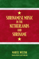 Read Pdf Surinamese Music in the Netherlands and Suriname