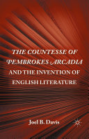 Read Pdf The Countesse of Pembrokes Arcadia and the Invention of English Literature