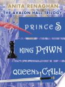 Prince S Avalon Hall Trilogy Books 1 3 Trilogy Boxset 