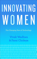 Read Pdf Innovating Women