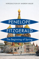 Read Pdf The Beginning of Spring