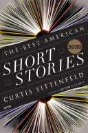 Book The Best American Short Stories 2020