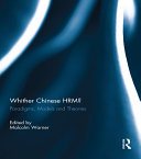 Read Pdf Whither Chinese HRM?