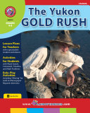 Read Pdf The Yukon Gold Rush