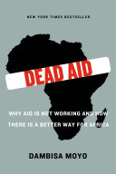 Dead Aid pdf