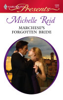 Marchese's Forgotten Bride pdf