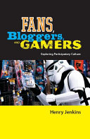 Read Pdf Fans, Bloggers, and Gamers