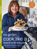 Read Pdf Cook Like a Pro