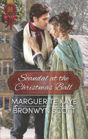 Read Pdf Scandal at the Christmas Ball