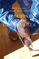 Porcupines and China Dolls Book Cover