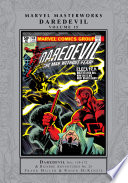 Daredevil Masterworks Vol. 15