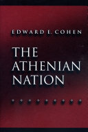 Read Pdf The Athenian Nation