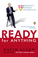 Read Pdf Ready for Anything