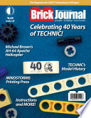 Brickjournal 49