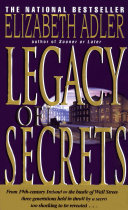Read Pdf Legacy of Secrets