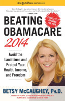 Read Pdf Beating Obamacare 2014
