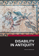 Read Pdf Disability in Antiquity