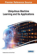 Read Pdf Ubiquitous Machine Learning and Its Applications