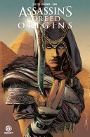 Read Pdf Assassin's Creed: Origins (complete collection)