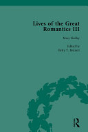 Read Pdf Lives of the Great Romantics, Part III, Volume 3