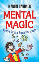 Read Pdf Mental Magic