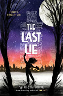 The Last Lie pdf