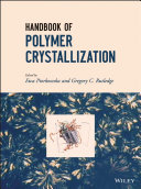 Read Pdf Handbook of Polymer Crystallization