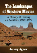 Read Pdf The Landscapes of Western Movies