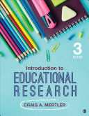Introduction to Educational Research pdf